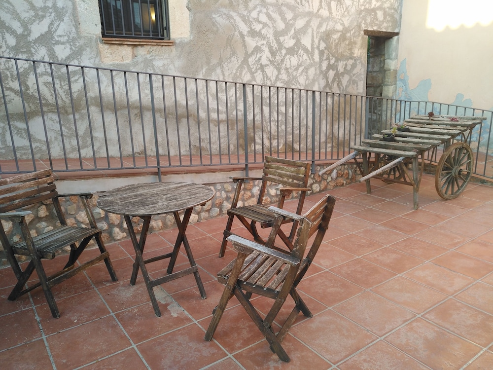 Casa Rural Cal Polinari - Property Image 7