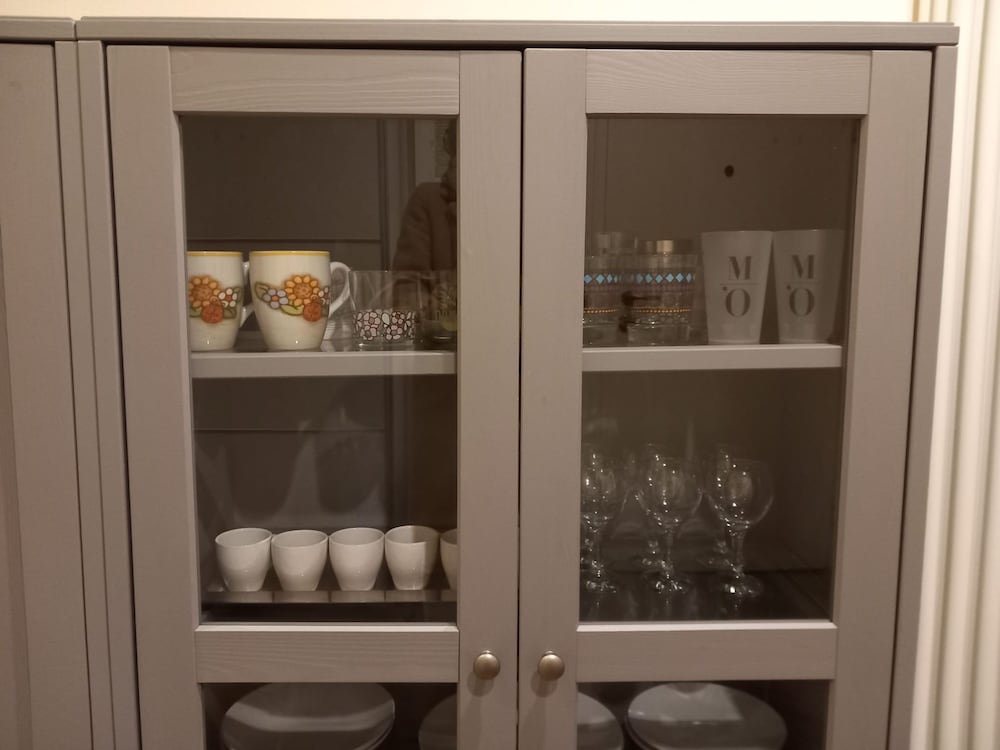 Leone in Firenze With 1 Bedrooms and 1 Bathrooms