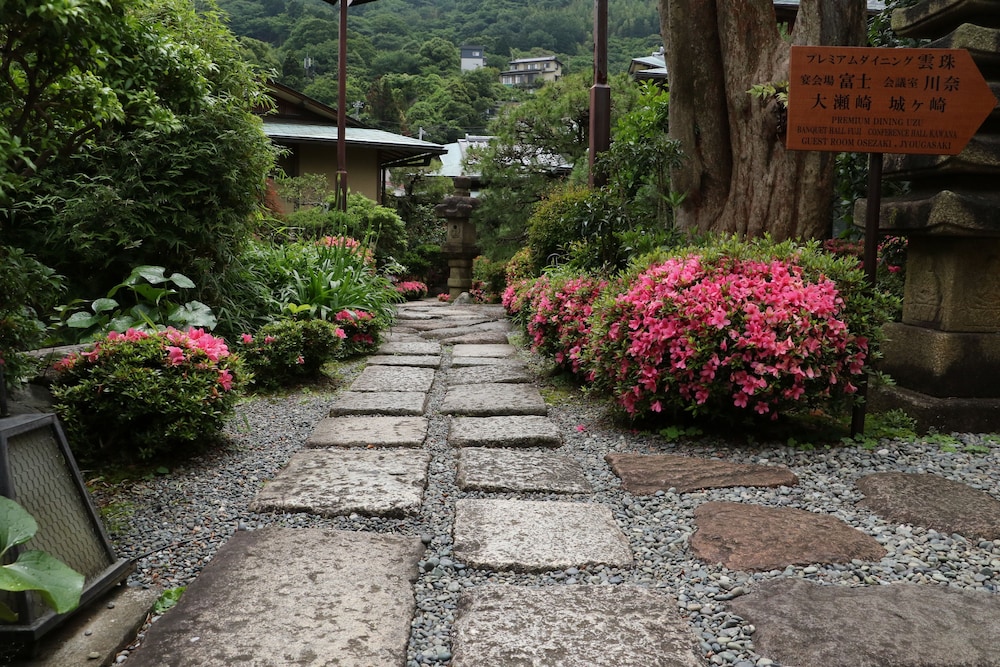 Atami Sekitei