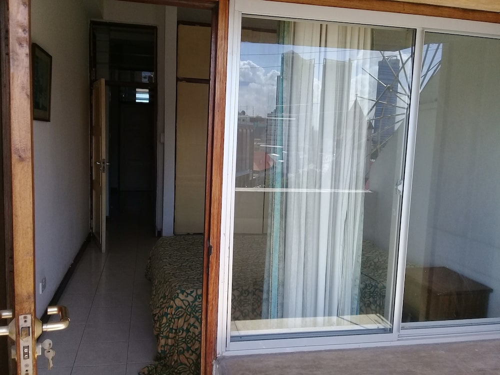 Sokoine House B&B