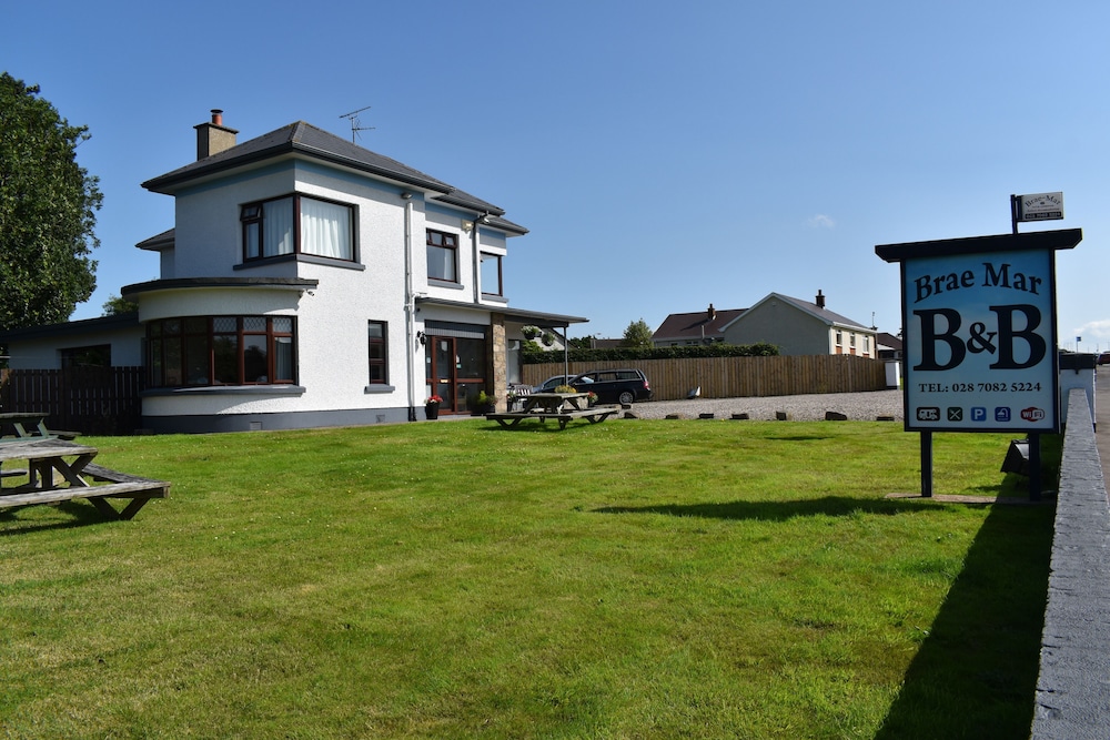 Hotel Brae-mar Bed & Breakfast - Image 1