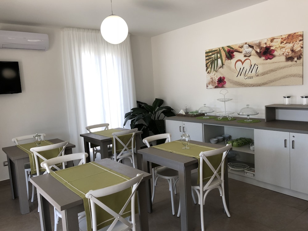 B&B MiMì