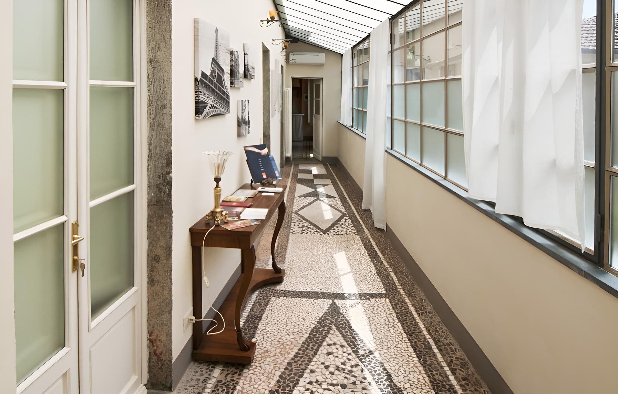 Locanda San Marco