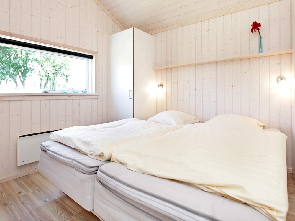 Holiday Home With Valley View