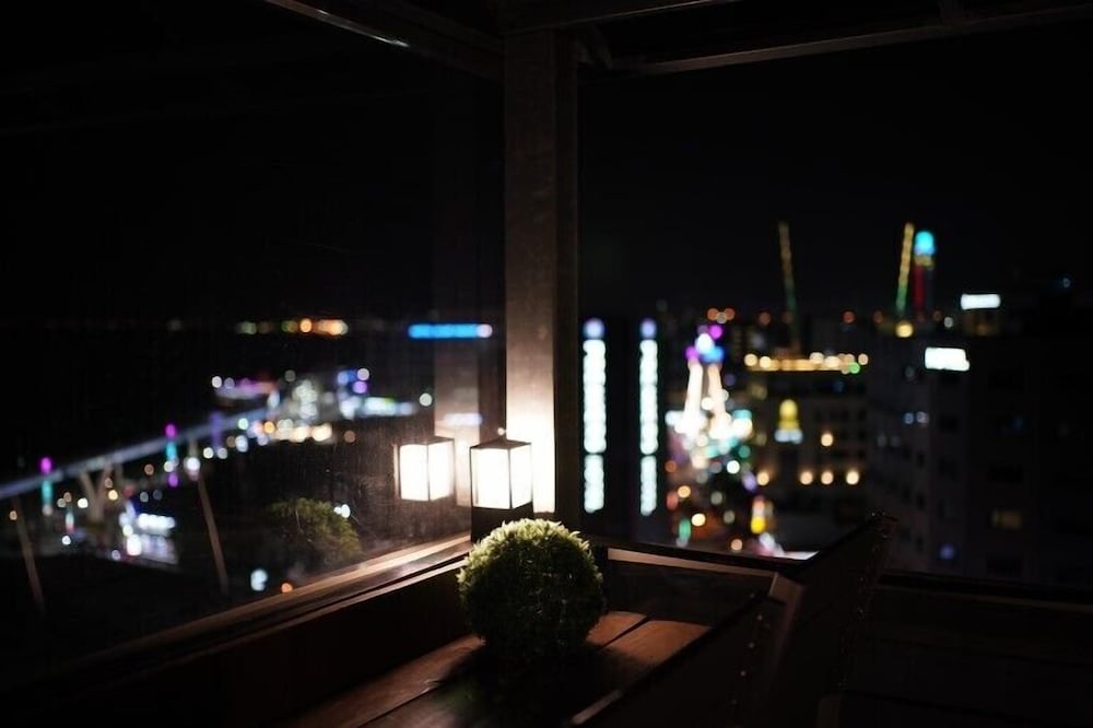 Benikea The Bliss Hotel 34