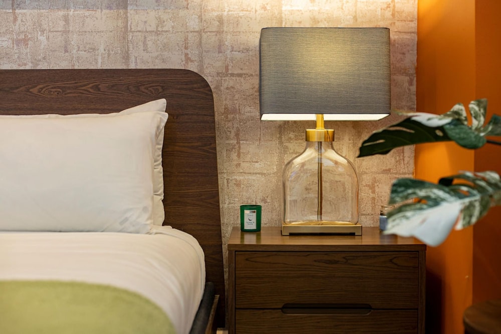 The Lucas Loft w Priv Rooftop Casco Viejo