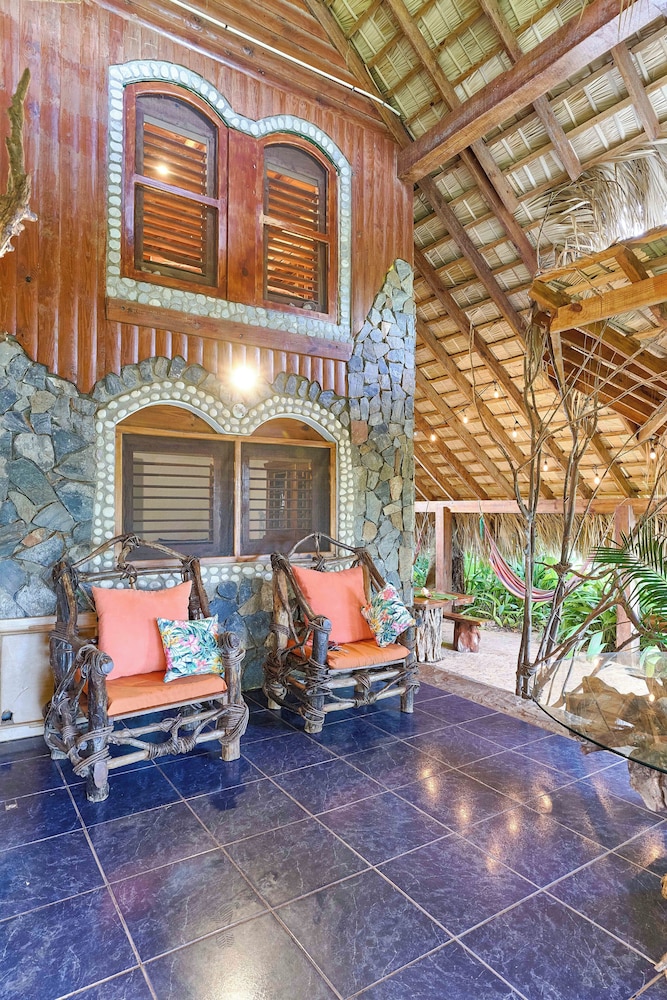 CHALET TROPICAL Hotel & Restaurant-Pizzeria