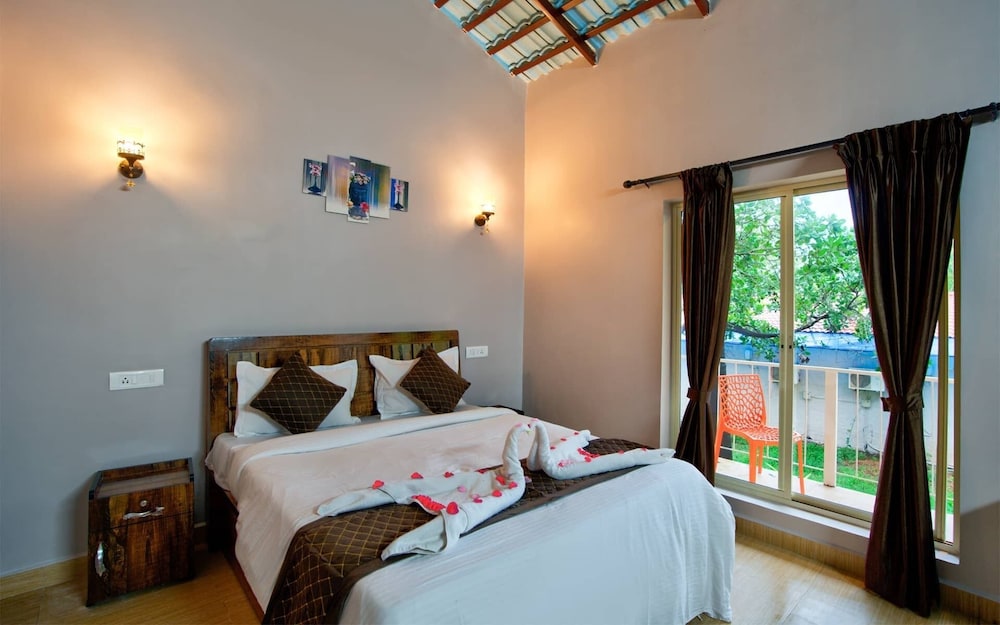 La Roca Inn