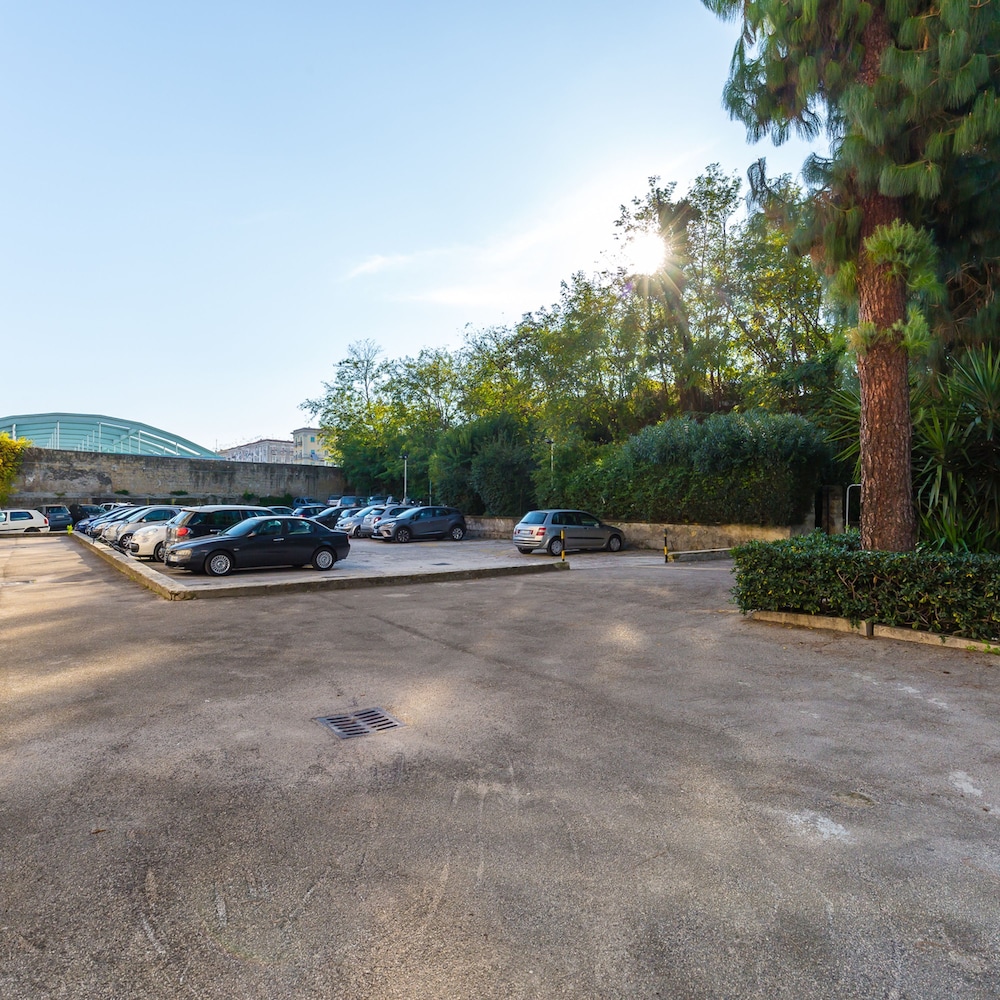 Malta Modern and Lovely Flat With Parking