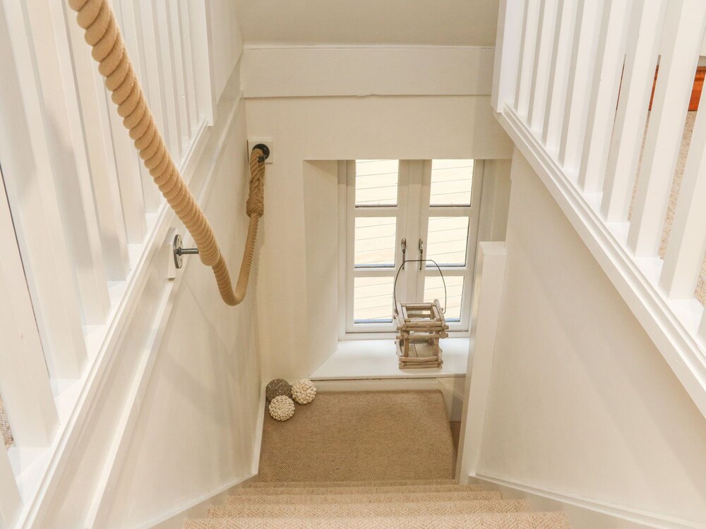 Lynton Vacations - The Penthouse Lynmouth Bay - Property Image 18