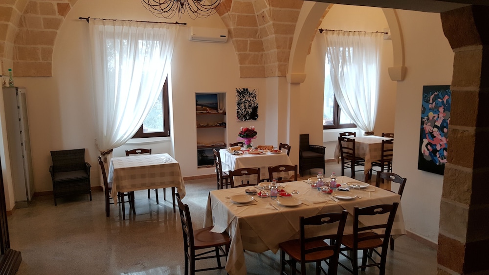Tenuta Cavalieri