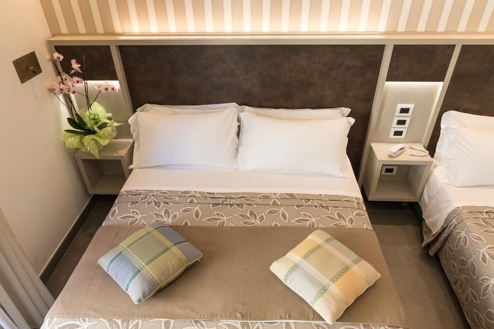 Hotel Cavour Cesenatico