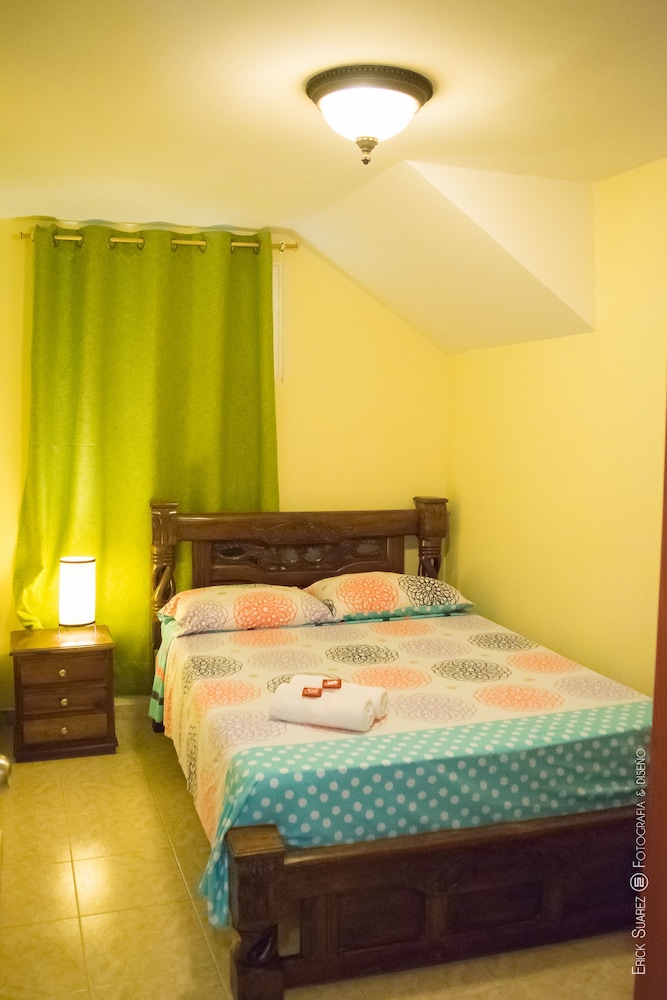 Apartamentos Villas de Cartagena