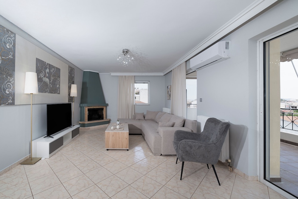 Terminal Square Suites
