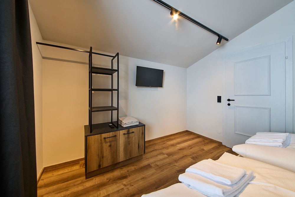 MiLa Apartments