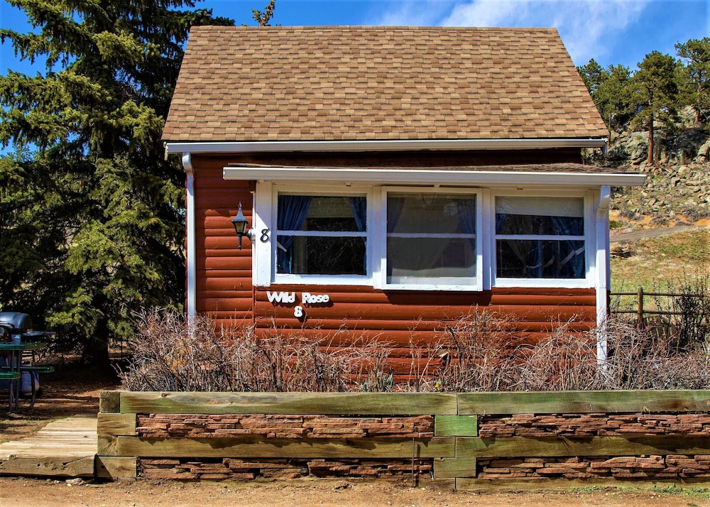 Colorado Cottages