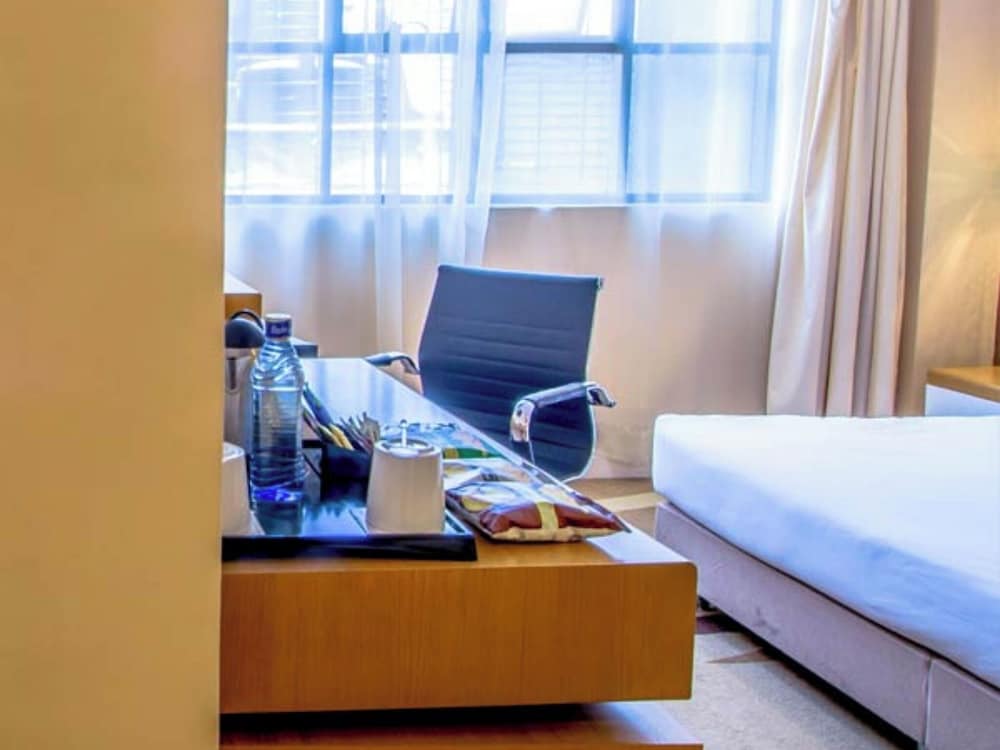 Prideinn Azure Hotel Nairobi 8 photo 4
