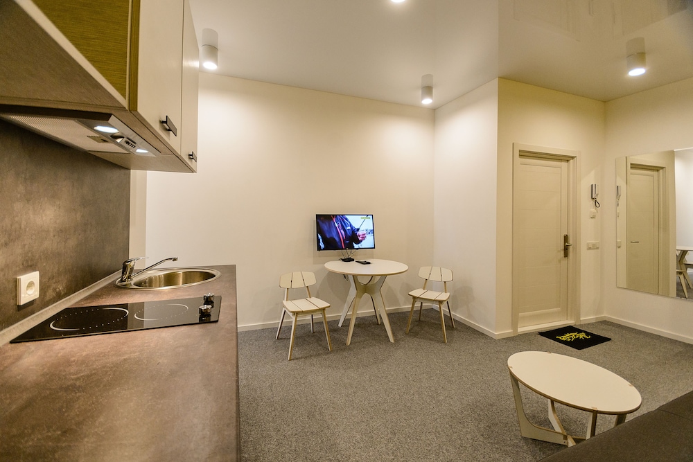 Partner Guest House Klovskyi