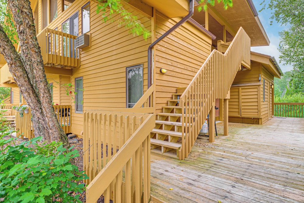 Golf, Swim & Ski: Schuss Mtn Family Getaway!