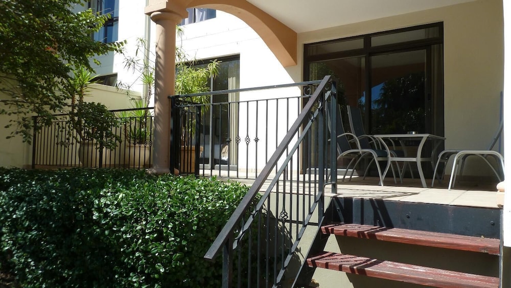 La Savina Island Club Apartment