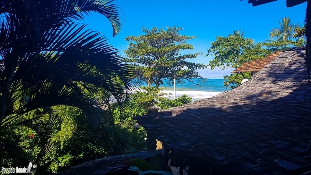 Pousada Hanalei