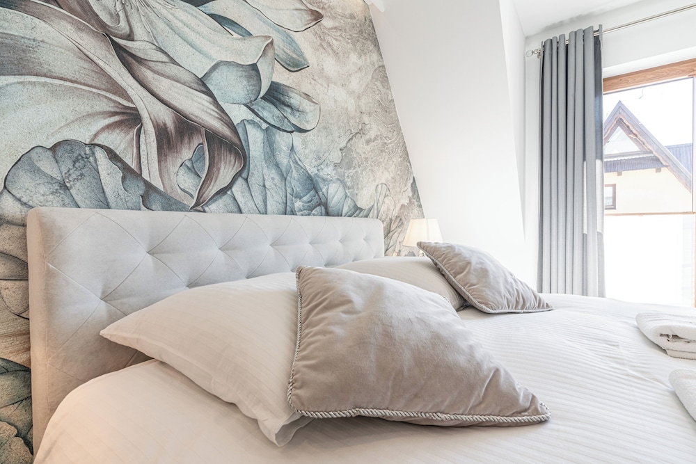 Apartamenty Queen
