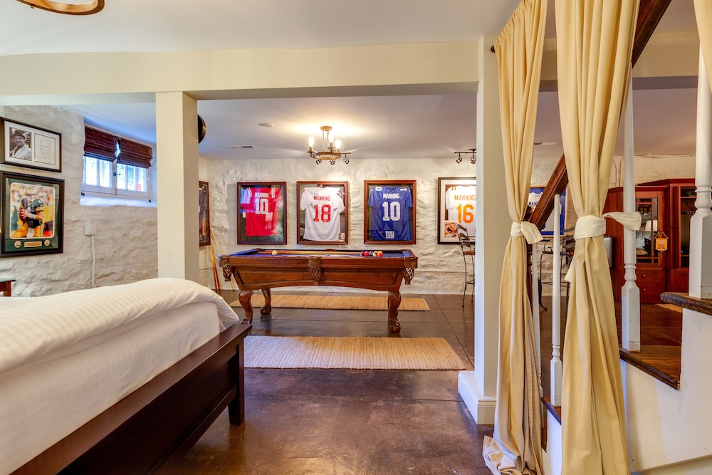 Caroline House Nashville Historic Inn