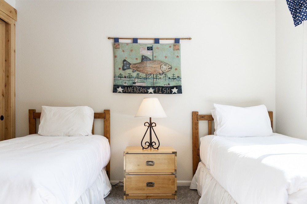Park City Ski Resort UT - Snow Flower Vacation Condos