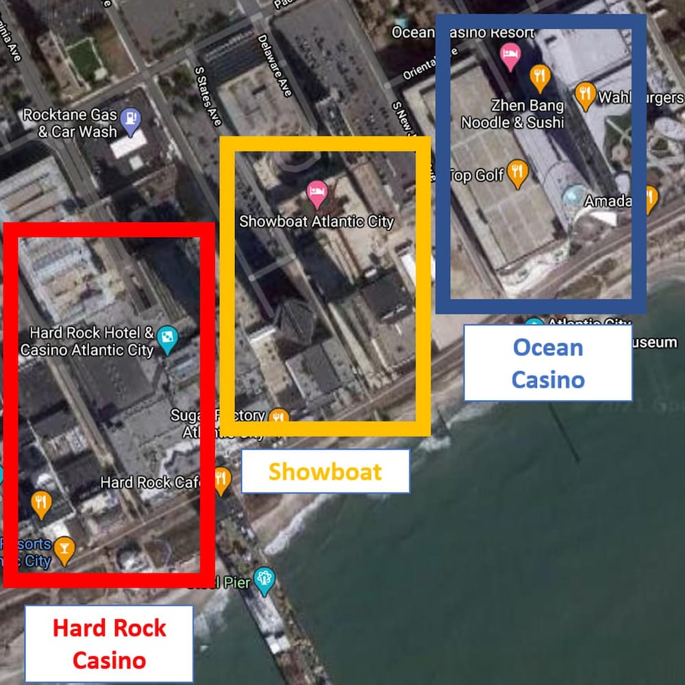 Boardwalk Cozysuites Condo w Kitchen 33 - Property Image 28