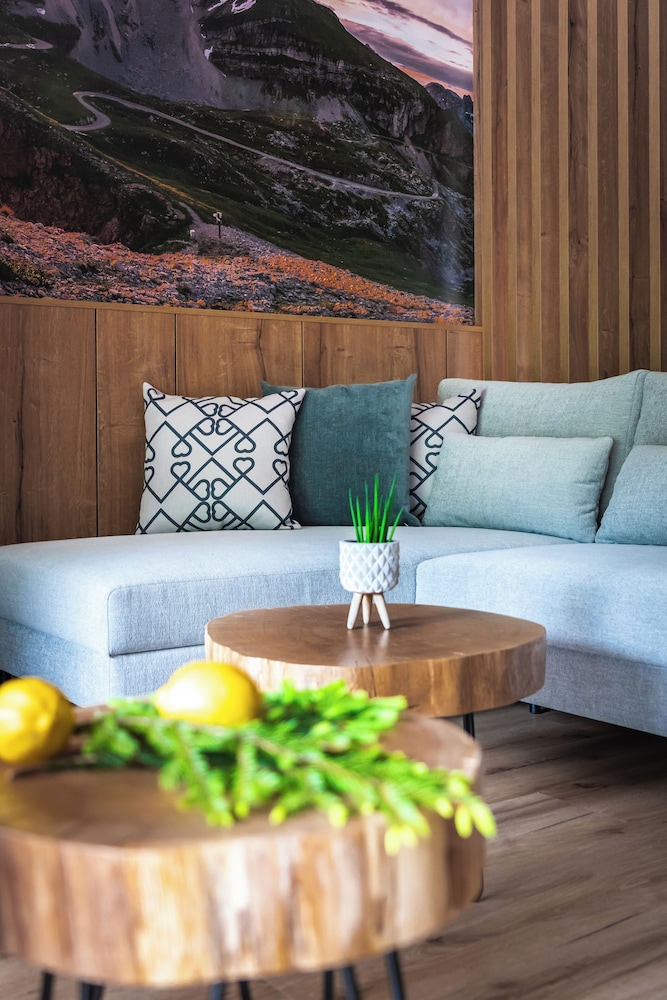 Gora Luxury Apartment