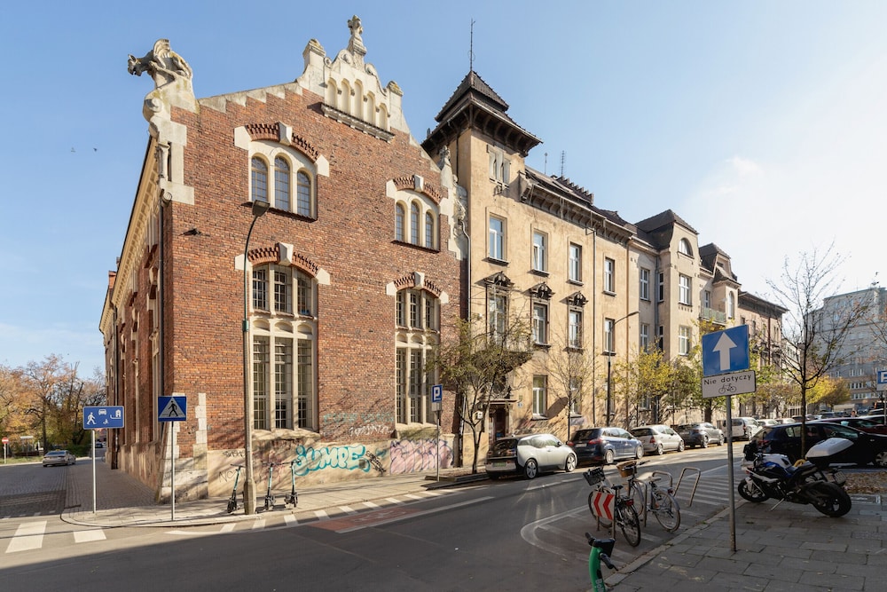 Kraków Apartment Łobzowska by Renters view 5