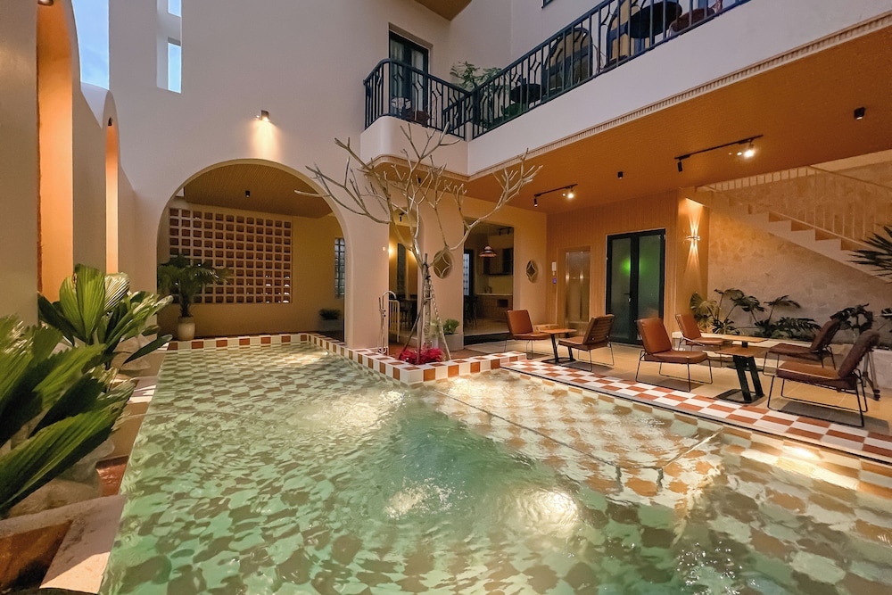 Palmera Villa Hoi An
