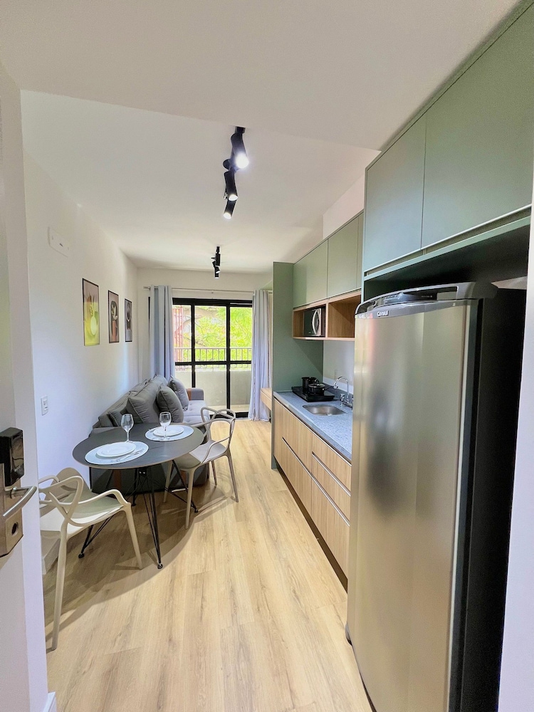 Innvista - Residencial Brera Moema