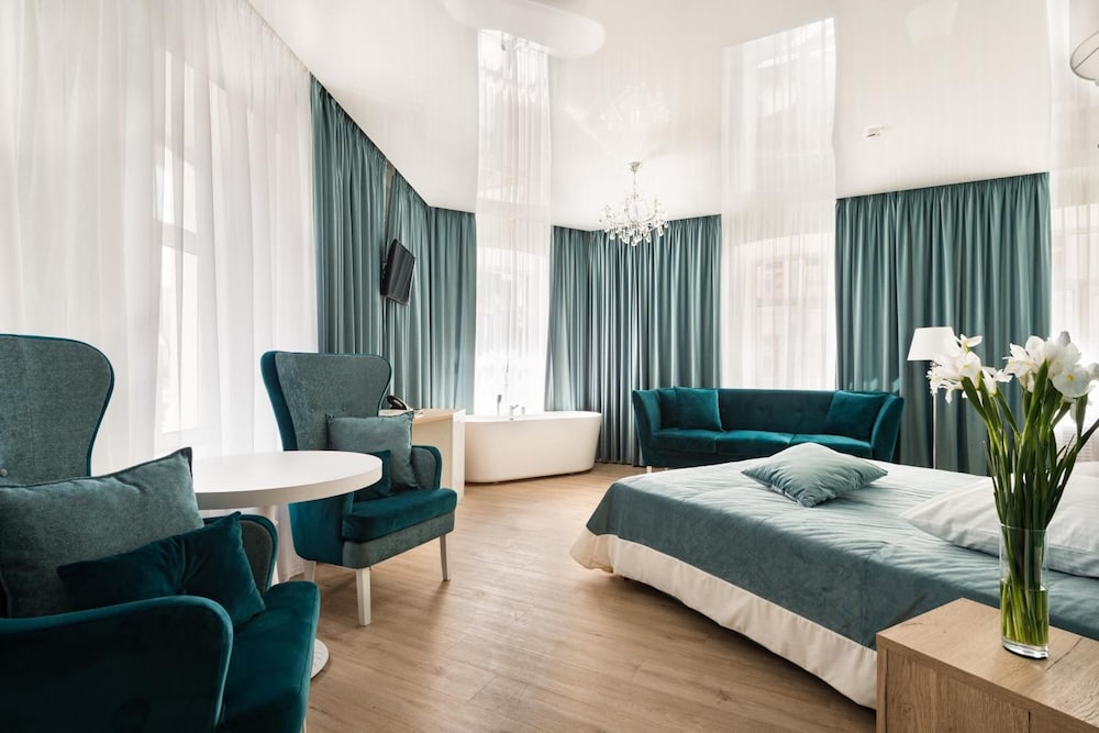 Aleon hotel