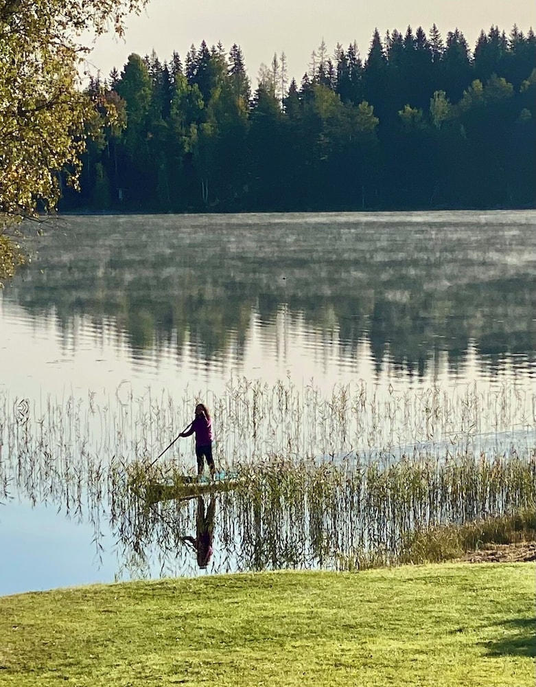 Udden Retreat