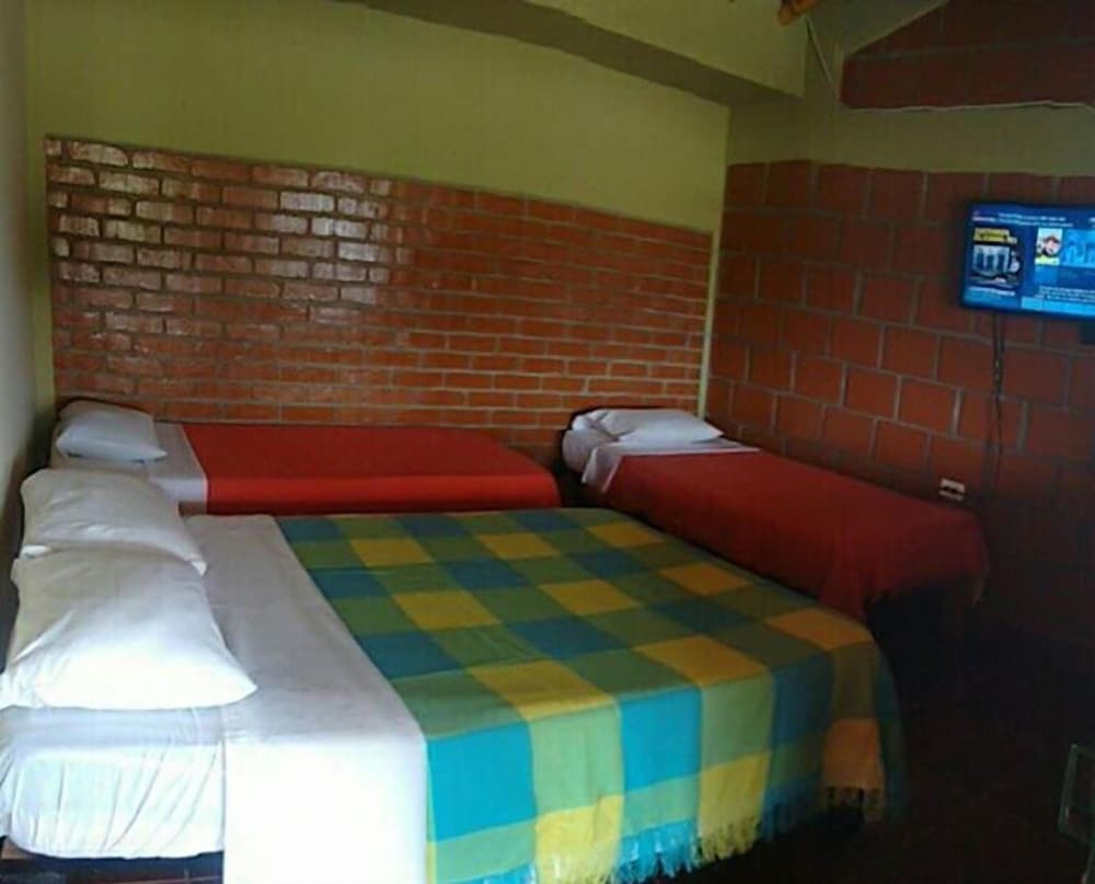 Finca Tradicional La Colonia