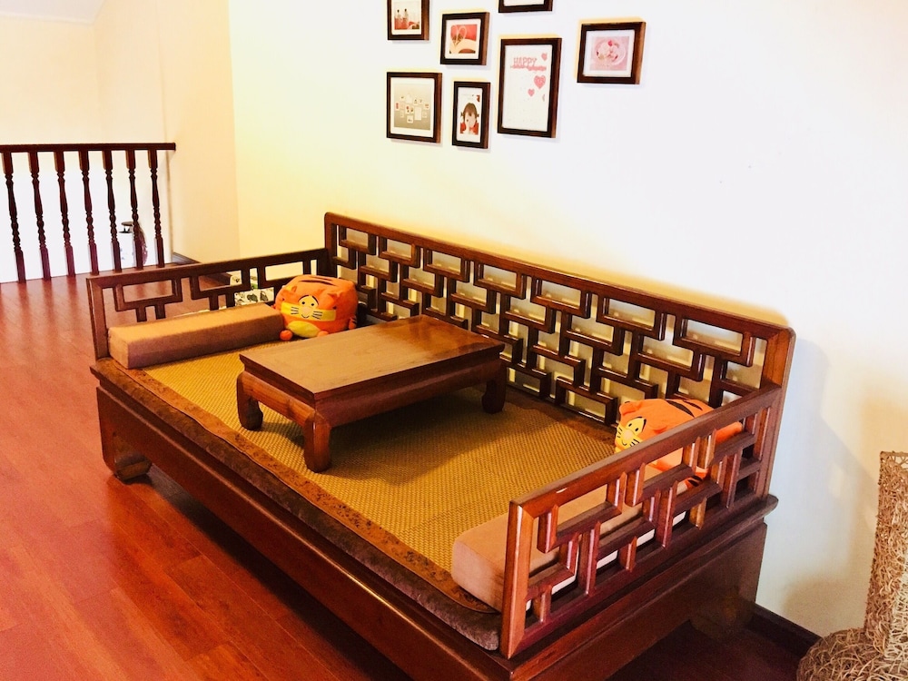 Cui Pan Ting Yu view 4