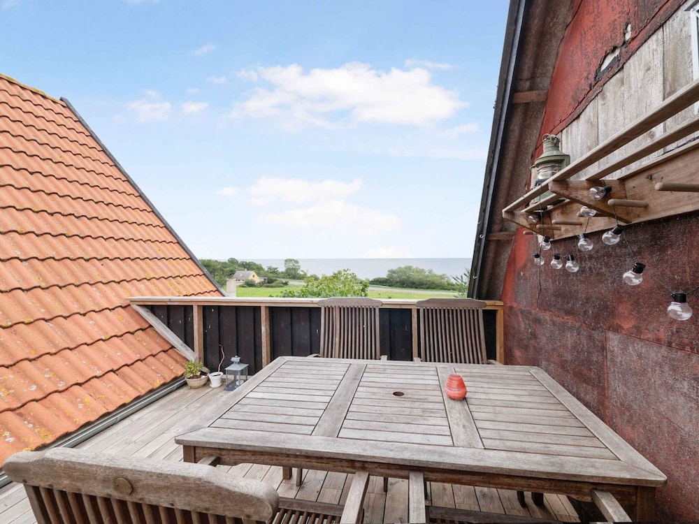5 Star Holiday Home in Svaneke