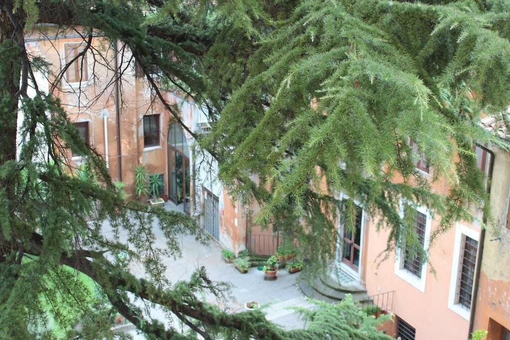 Alfonso Guest House