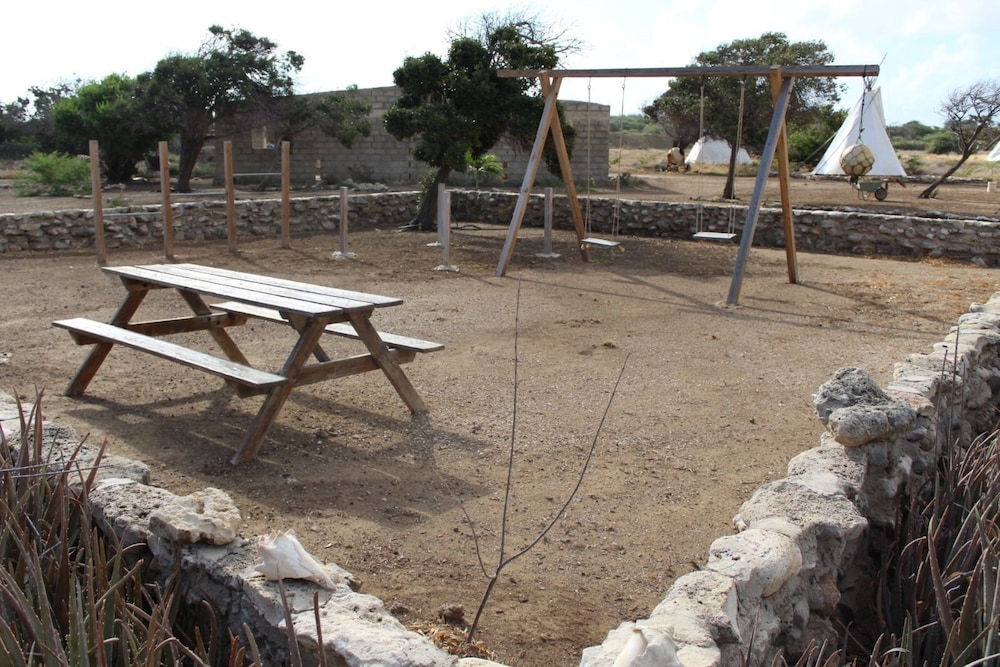 Eco Resort Bonaire