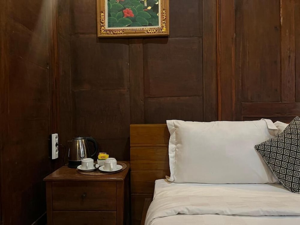 Tunjung Sari Villa Bedugul