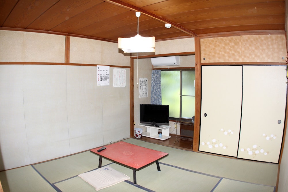 Guesthouse Tomo view 5