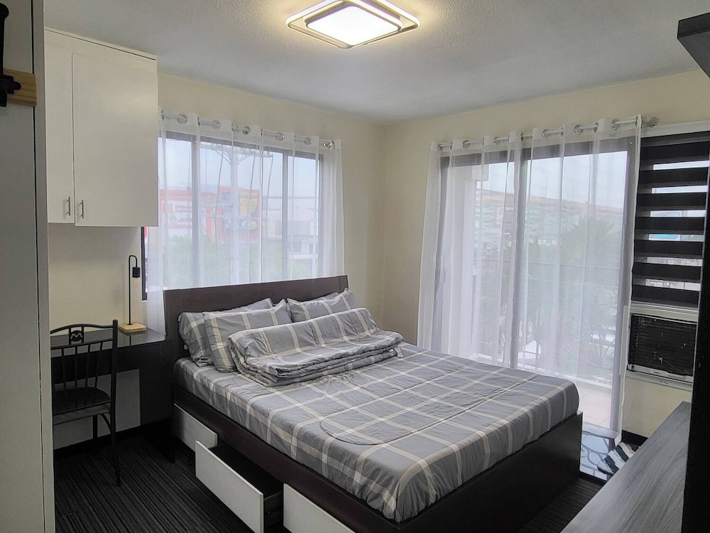 Oasis Living in Pasig City - 2bedroom Condo for Rent