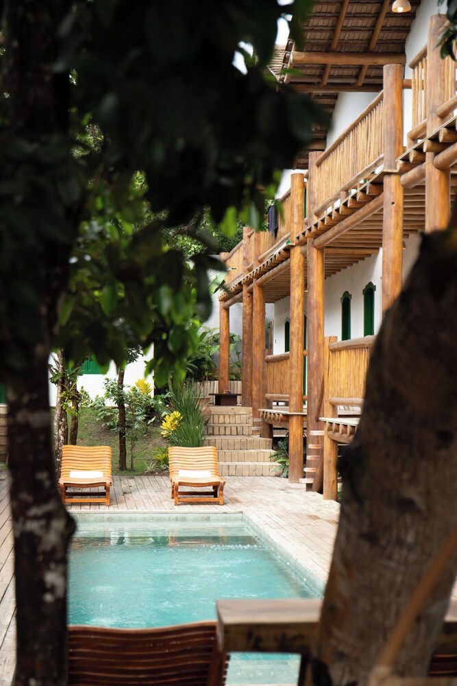 Corais de Trancoso Boutique