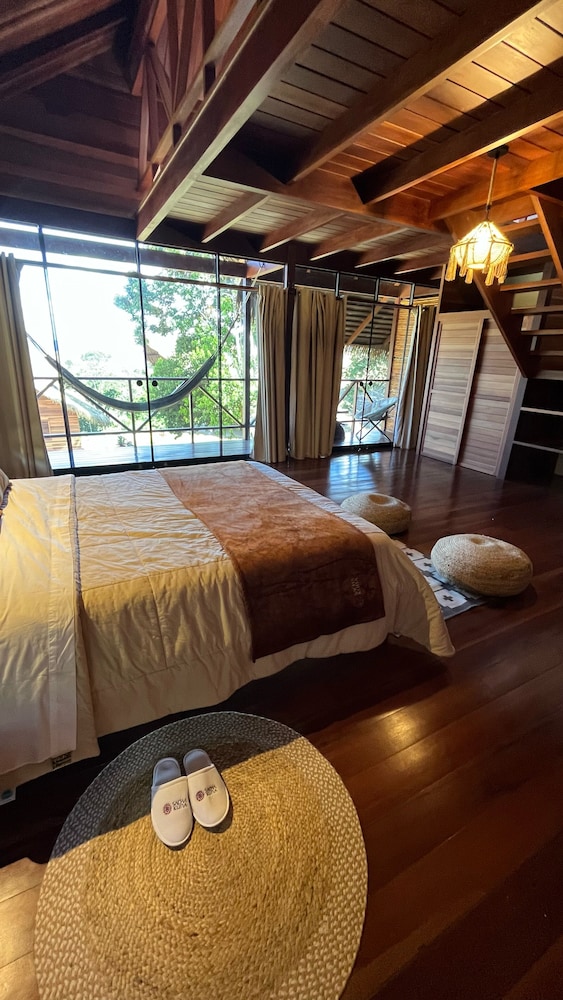 Sachakuna Resort