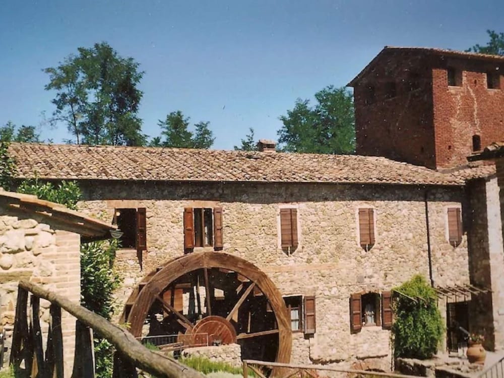 Apartment in Massa Marittima With Pool view 5