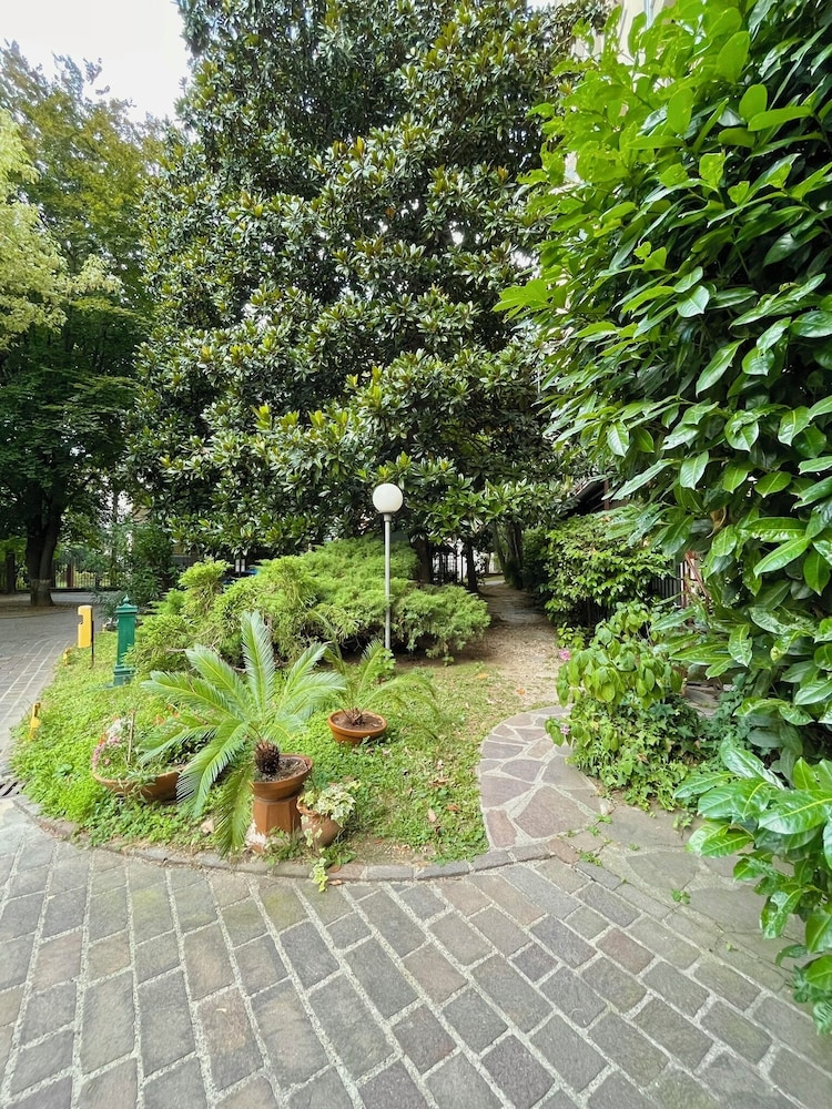 Residence Zara