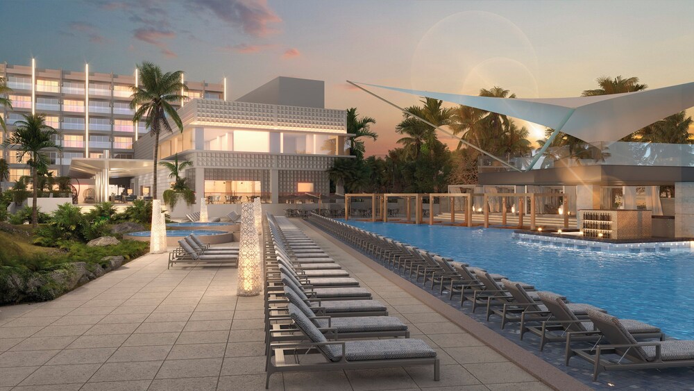 Royalton Vessence Barbados, An Autograph Collection All-Inclusive Resort – Adult-Oriented