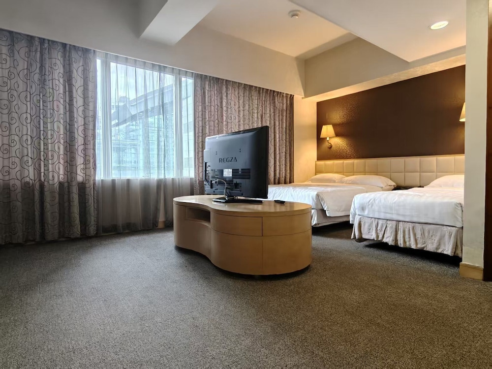 H1 hotel