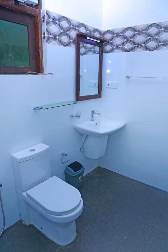 Leisure Villa